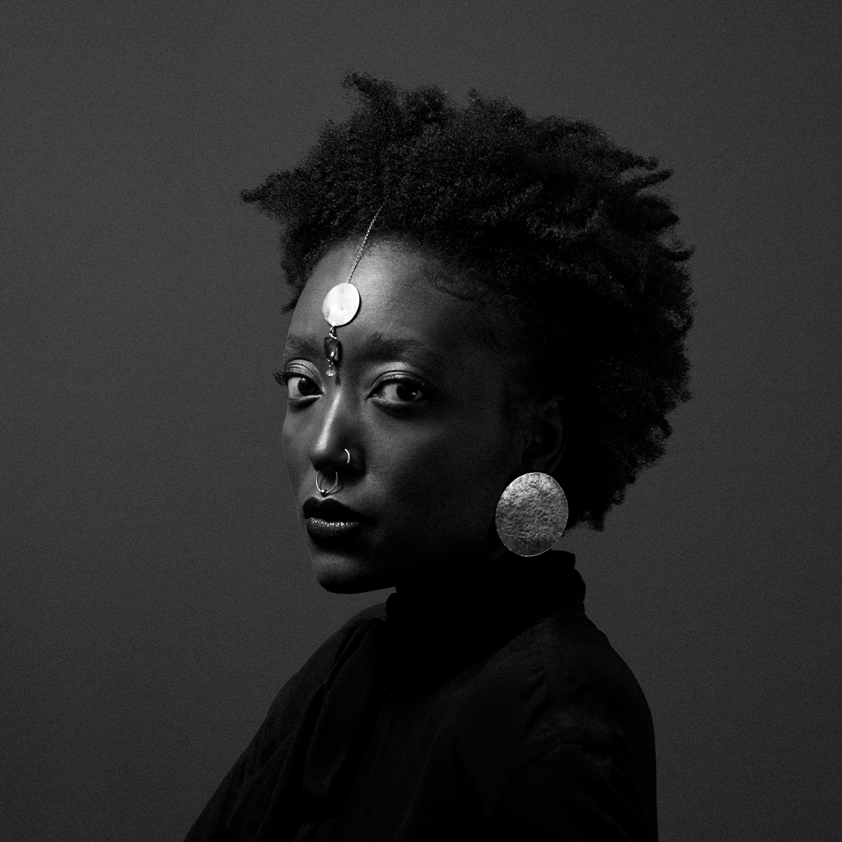 Fashion - Portrait Photography