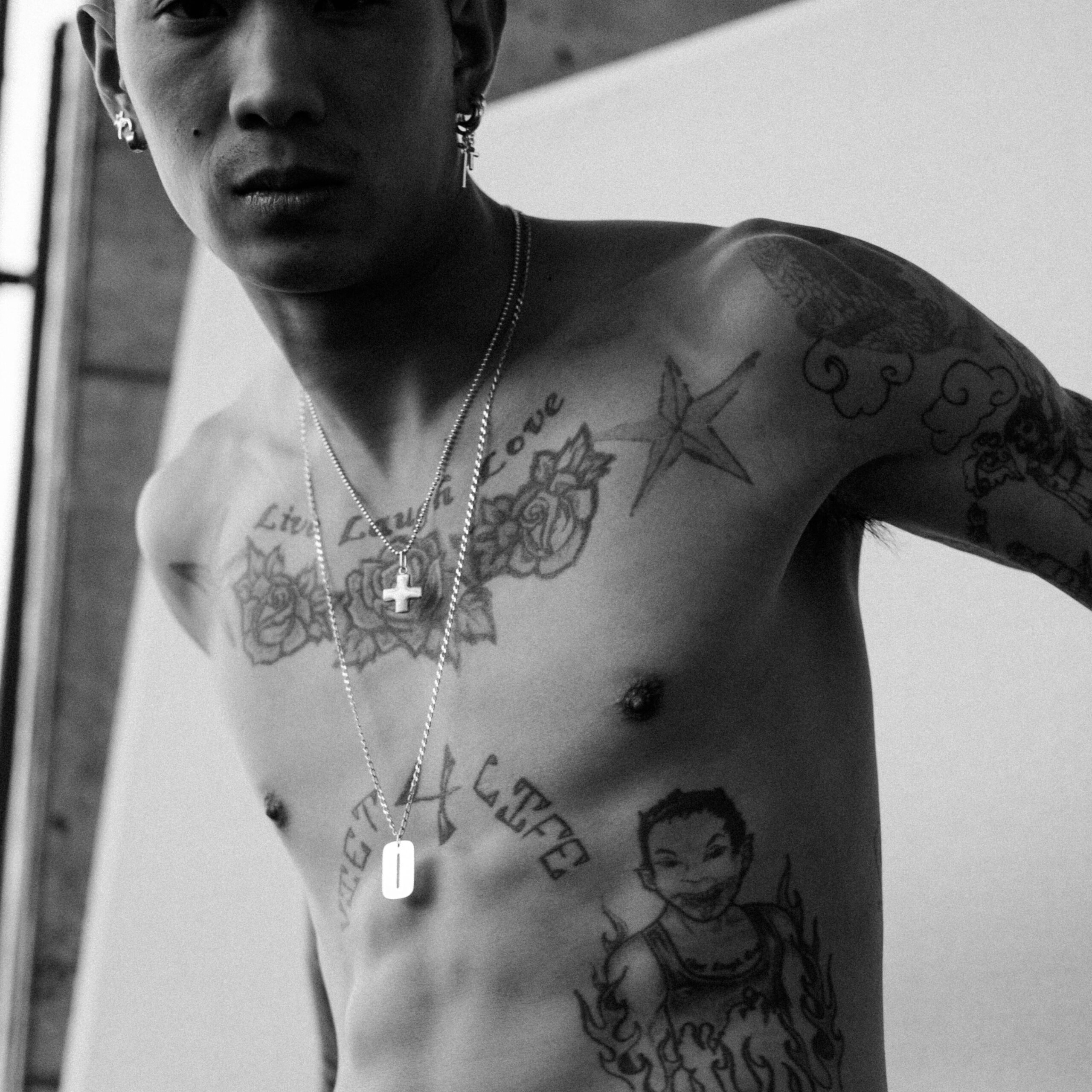 double chain (1 of 1)