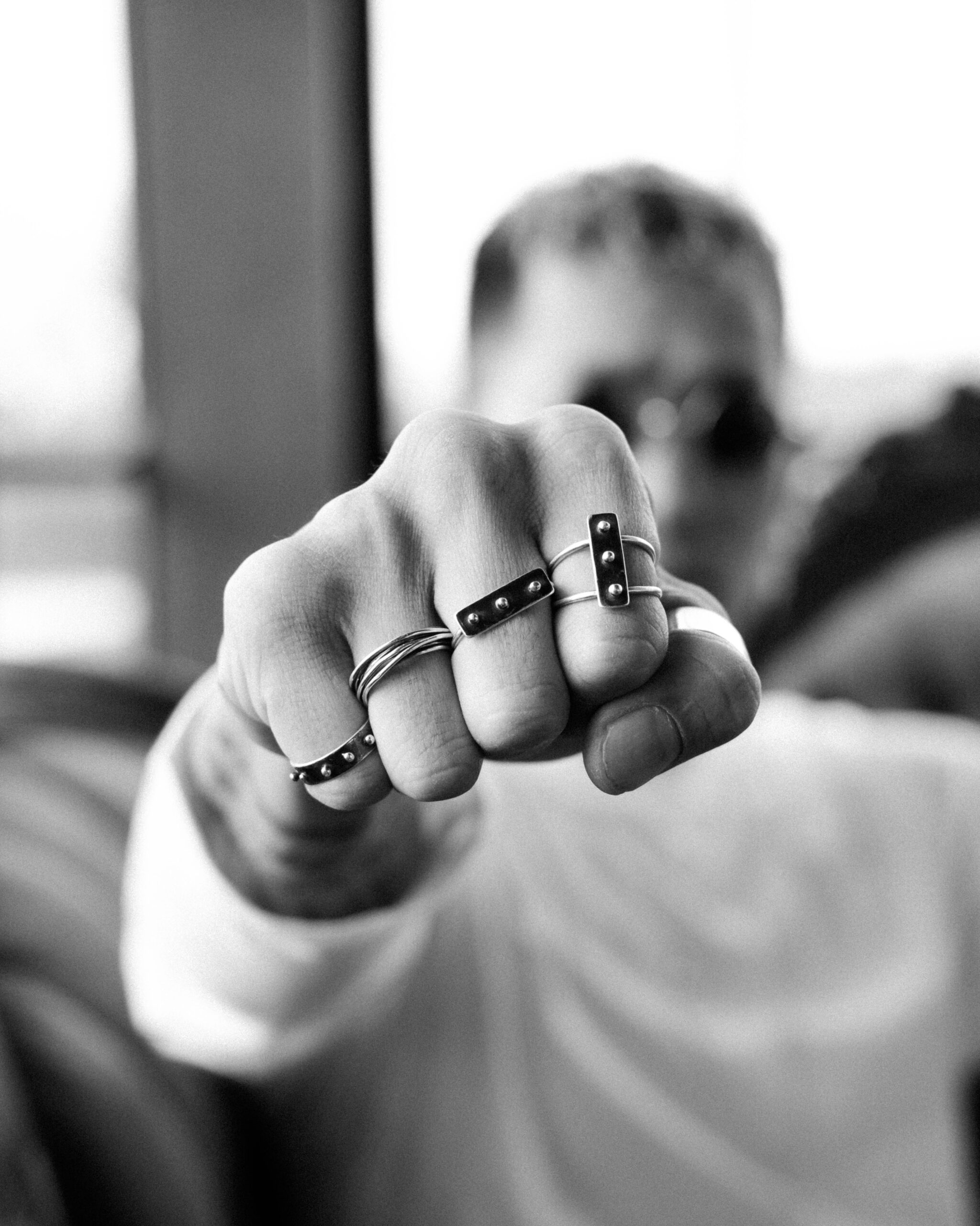 double chain (2 of 2)