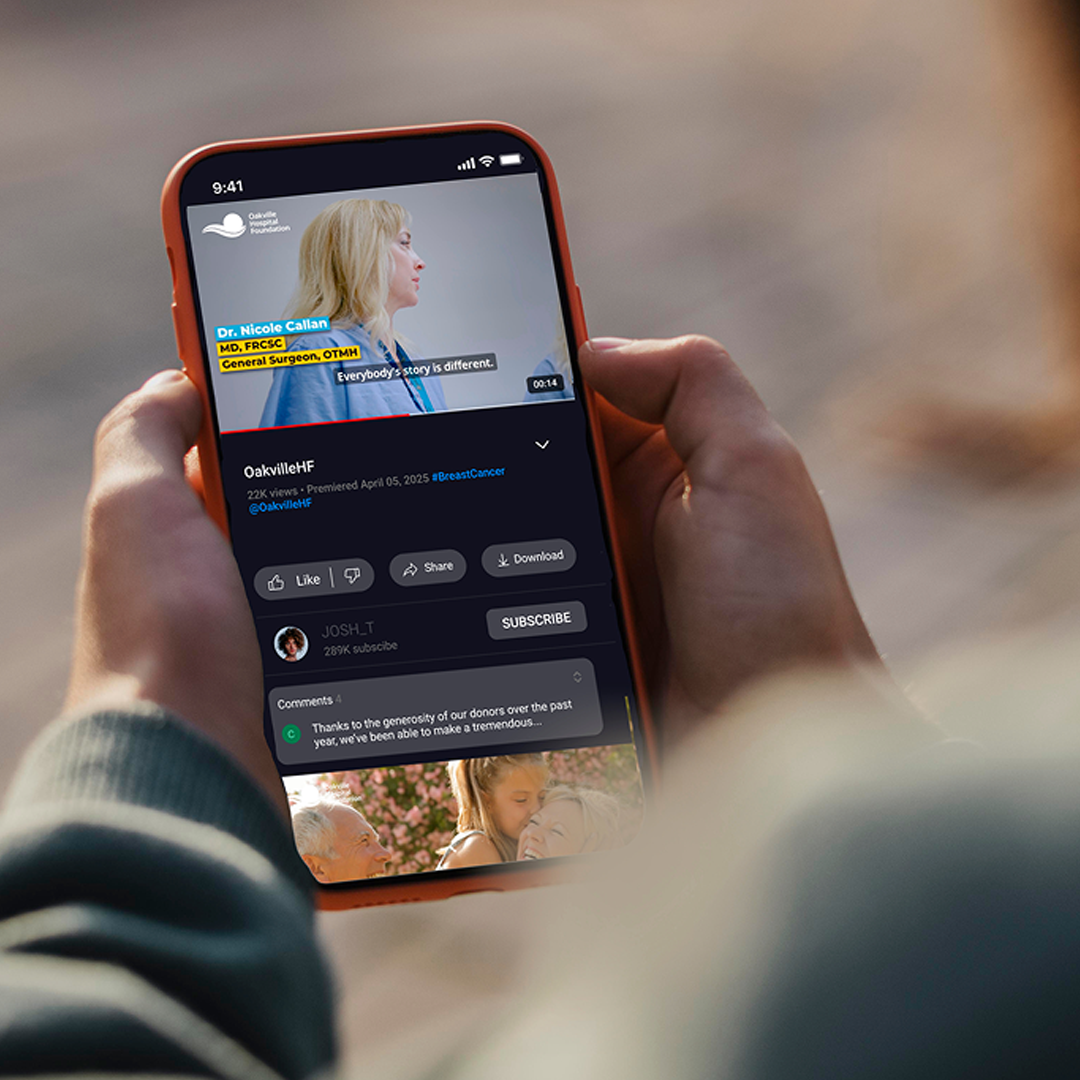 Breast Cancer Awareness